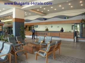bulgaria hotels